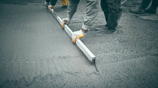 Best Concrete Crack Repair  in North Lauderdale, FL